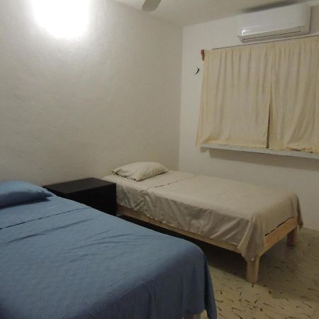 Tu Casa En Cancun A 2 Km De La Playa!!!! ภายนอก รูปภาพ