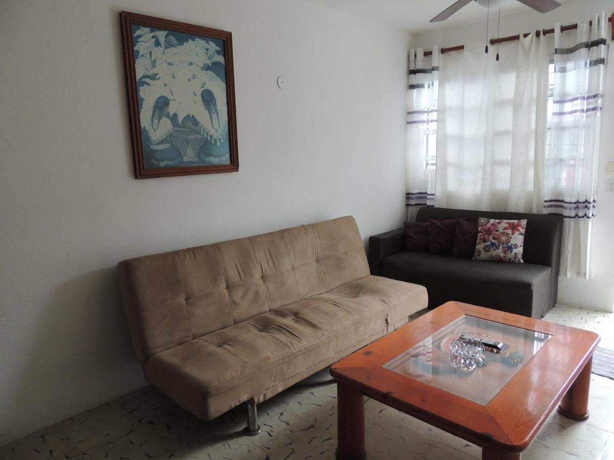Tu Casa En Cancun A 2 Km De La Playa!!!! ภายนอก รูปภาพ