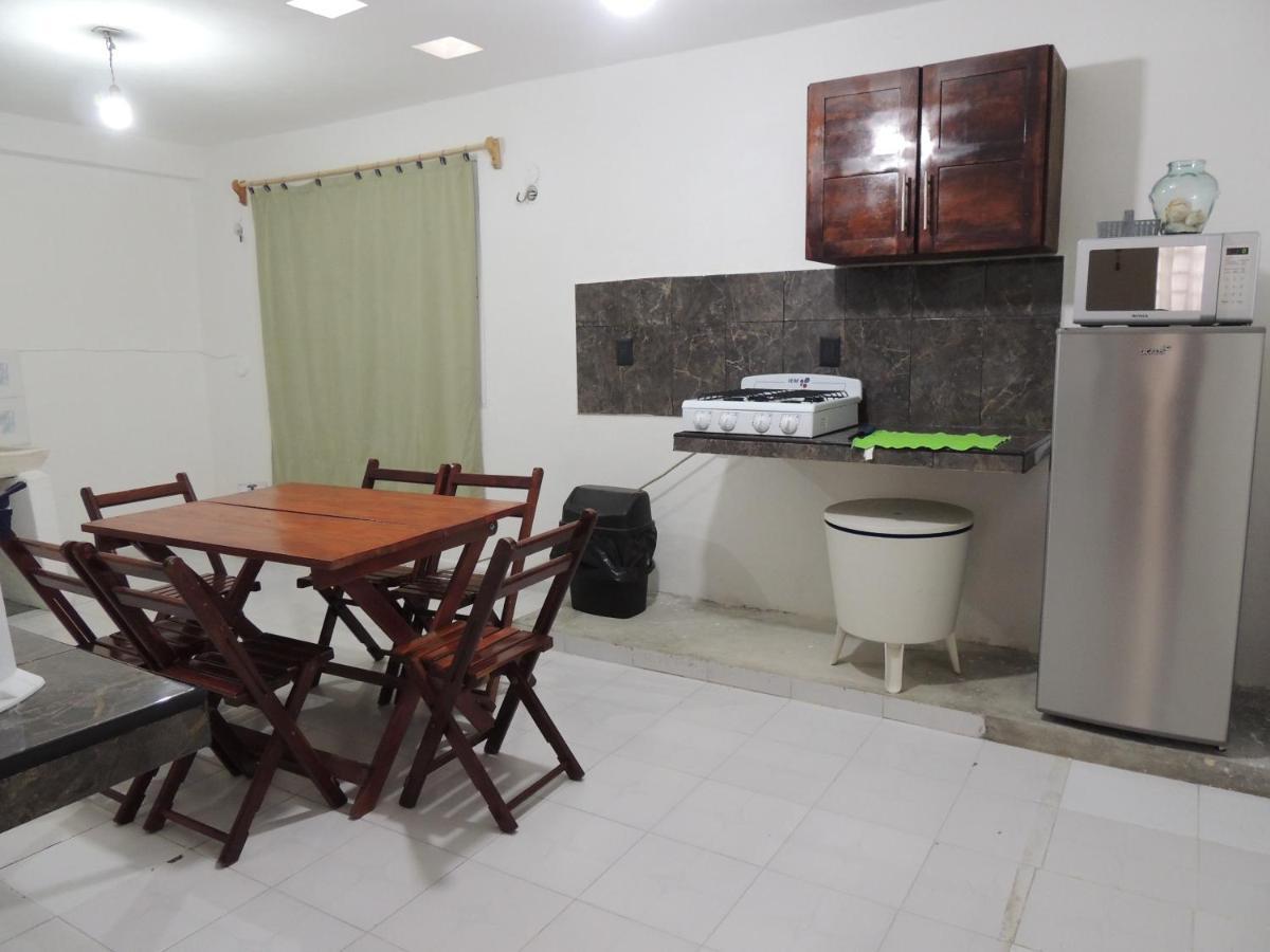 Tu Casa En Cancun A 2 Km De La Playa!!!! ภายนอก รูปภาพ