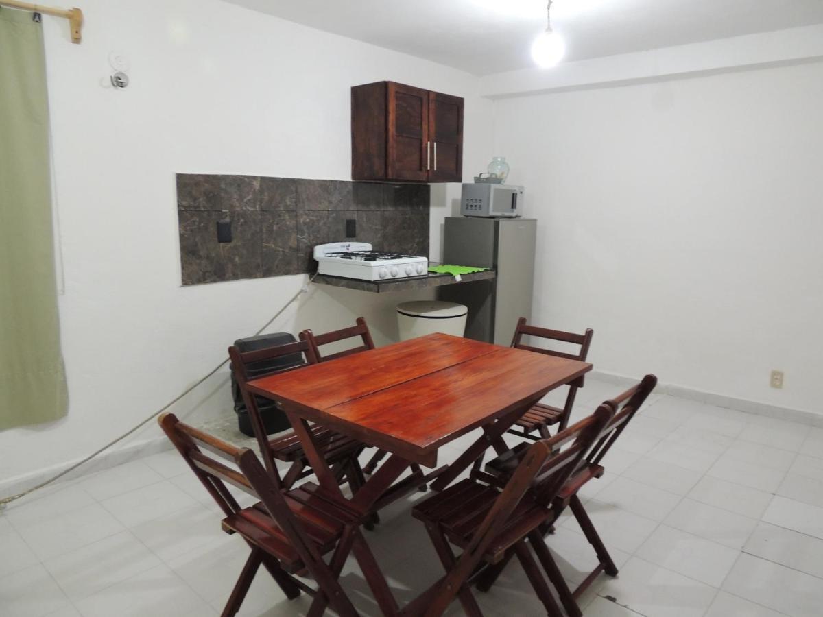 Tu Casa En Cancun A 2 Km De La Playa!!!! ภายนอก รูปภาพ