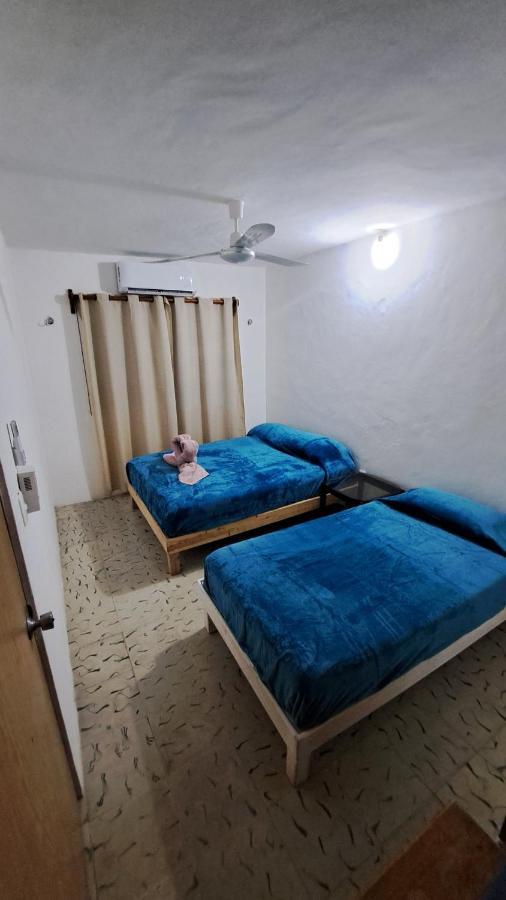 Tu Casa En Cancun A 2 Km De La Playa!!!! ภายนอก รูปภาพ